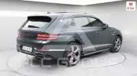 2020 Genesis GV80