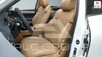 2020 Genesis GV80