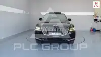 2020 Genesis GV80