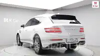 2020 Genesis GV80