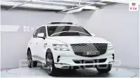 2020 Genesis GV80