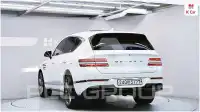 2020 Genesis GV80