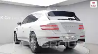 2020 Genesis GV80