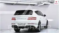 2020 Genesis GV80