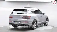 2020 Genesis GV80