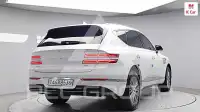 2020 Genesis GV80