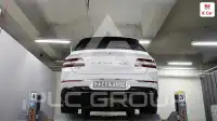 2020 Genesis GV80