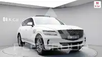 2020 Genesis GV80