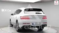 2020 Genesis GV80