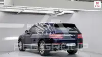 2020 Genesis GV80