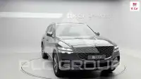 2020 Genesis GV80
