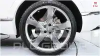 2020 Genesis GV80