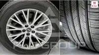 2020 Genesis GV80