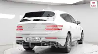 2020 Genesis GV80
