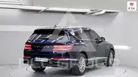 2020 Genesis GV80