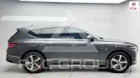 2020 Genesis GV80