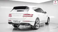 2020 Genesis GV80