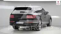 2020 Genesis GV80