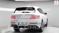 2020 Genesis GV80
