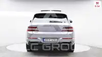 2020 Genesis GV80