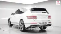 2020 Genesis GV80