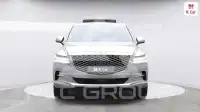 2020 Genesis GV80
