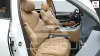 2020 Genesis GV80