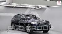 2020 Genesis GV80