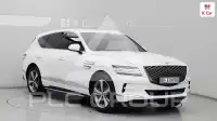 2020 Genesis GV80