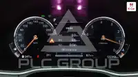 2020 Genesis GV80