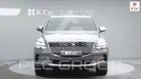 2020 Genesis GV80