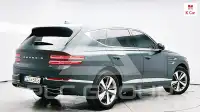 2020 Genesis GV80