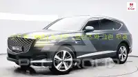 2020 Genesis GV80