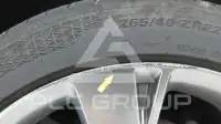 2020 Genesis GV80
