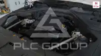 2020 Genesis GV80