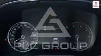 2020 Genesis GV80
