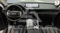 2020 Genesis GV80