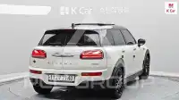 2020 Mini Cooper