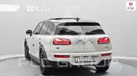 2020 Mini Cooper