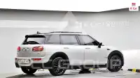 2020 Mini Cooper