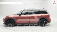 2020 Mini Cooper