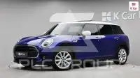 2020 Mini Cooper