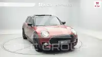 2020 Mini Cooper