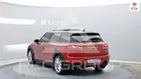 2020 Mini Cooper