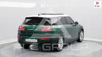 2020 Mini Cooper