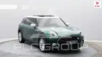 2020 Mini Cooper
