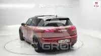2020 Mini Cooper