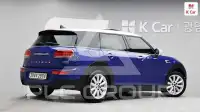 2020 Mini Cooper