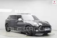 2020 Mini Cooper