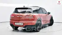 2020 Mini Cooper